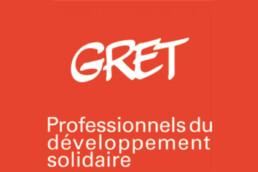GRET logo