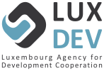 Logo LUX DEV