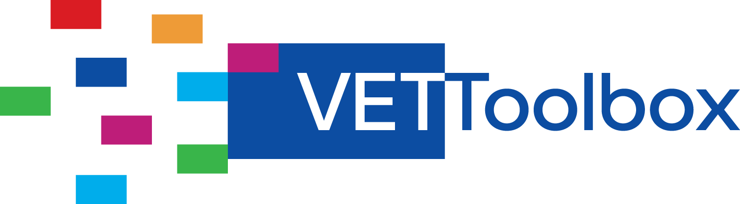Logo VET Toolbox