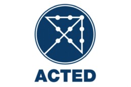 Acted logo