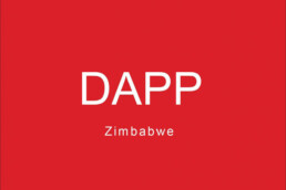 DAPP Zimbabwe