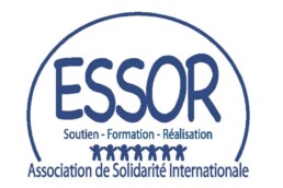 Logo ESSOR