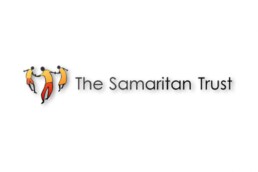 The Samaritan Trust logo