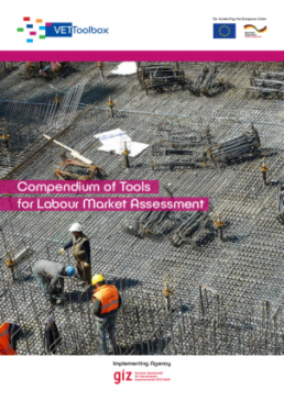 Compendium of Tools for Labour Market Assessment