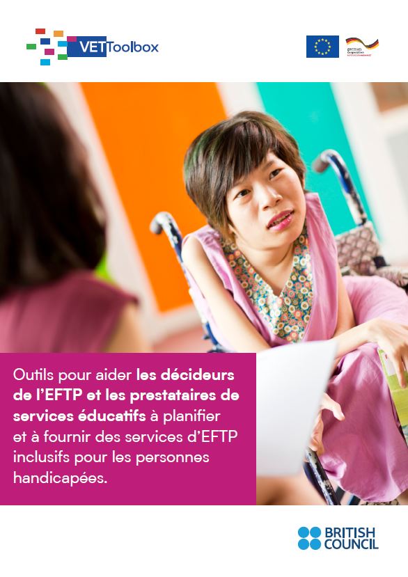 Outils Pour Aider Les D Cideurs De Leftp Et Les Prestataires De