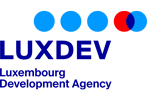 Logo LUX DEV